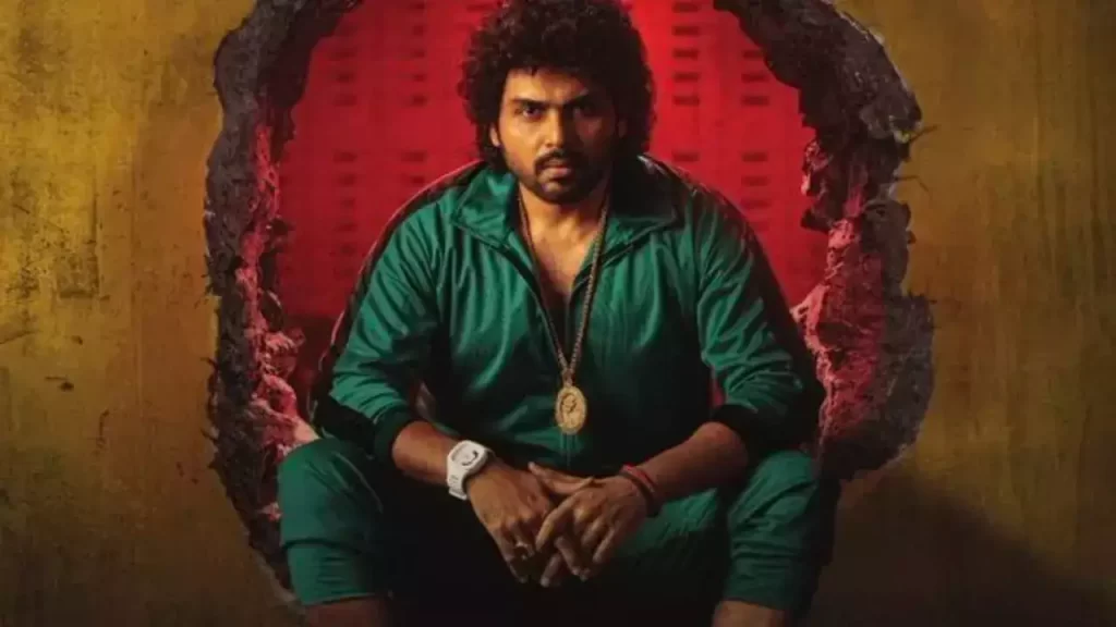கார்த்தியின் 'ஜப்பான்' திரைப்படம் நவம்பர் 10ஆம் தேதி திரையரங்குகளில் வெளியானது 105117367 2
