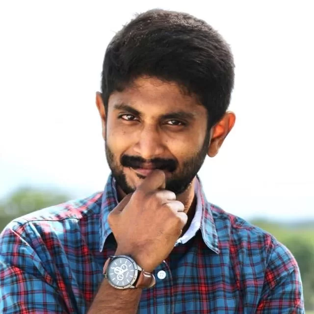 Niranjan Sakthivel